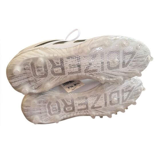 Adidas Adizero Natural 1.0 Lacrosse Cleats unisex 8.5 women’s 7.5 men’s NWT - Picture 8 of 9